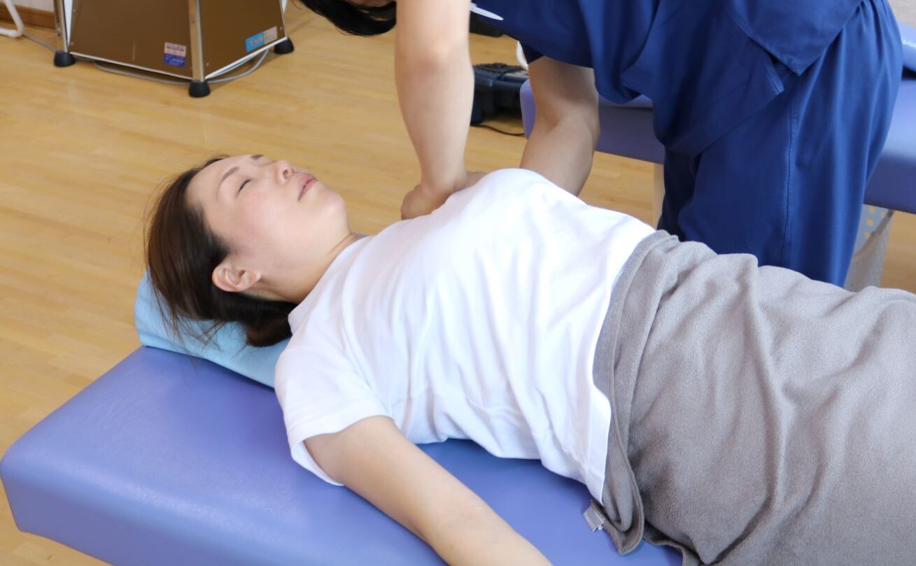 整骨で仕事・勉強の効率が上がる!?「ふじ整骨院」の集中力アップコースの理由