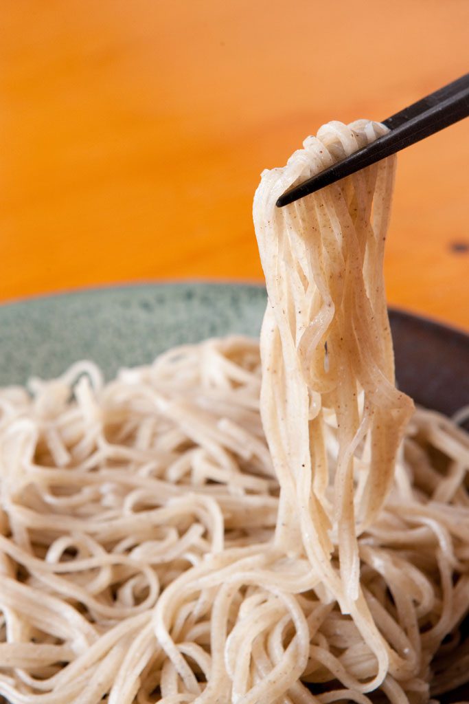 蕎麦どころ福島県が誇る、この蕎麦がスゴイ14選