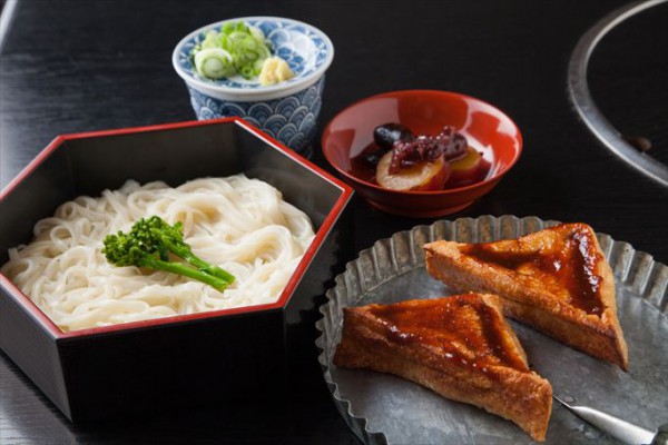 大注目エリア！三春町に行ったら寄りたいグルメのお店