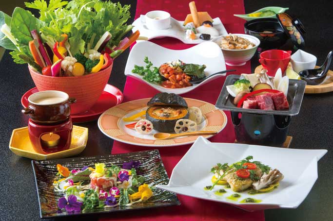 女子旅するならここ！福島県内のおすすめホテル＆旅館