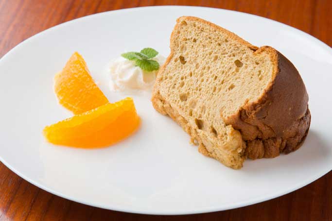 fuucafe料理2