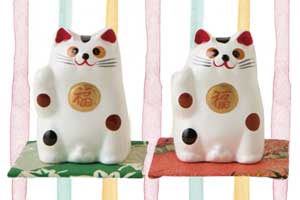 三毛猫