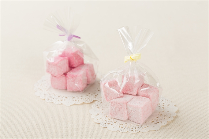 郡山市のお菓子やさん「イルフェボー」の基本情報　