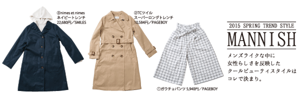 マニッシュ