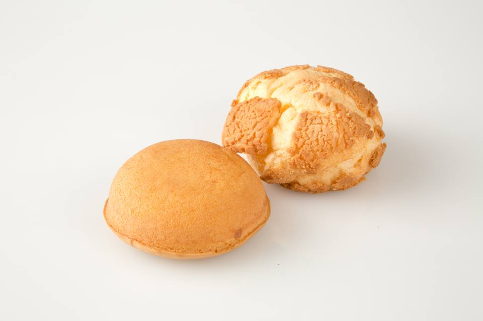 「ヨーグルト専門店 モーニング安積店」で人気！もぐもぐヨーグルトとヨーグルトのシュークリーム。