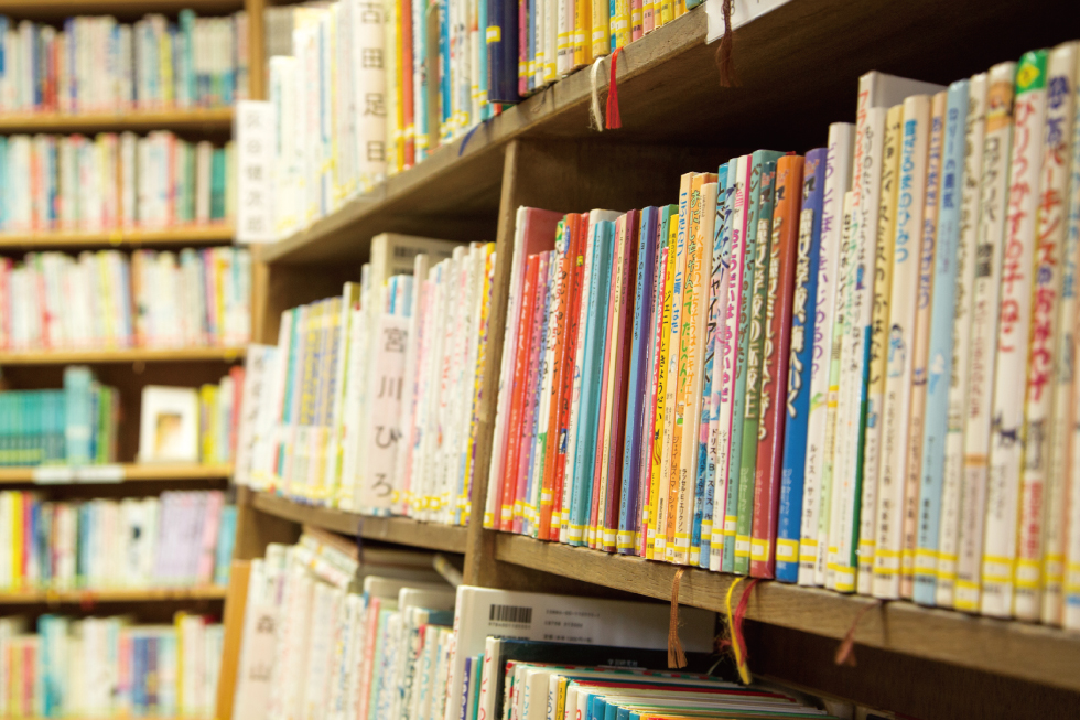 親子で行きたい夢の図書館！郡山市の「クローバー子供図書館」と福島市の「福島県立図書館」