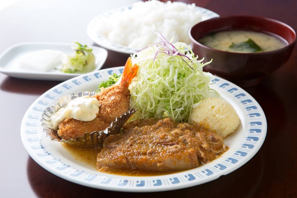 一度は食べるべき！！郡山・福島+玉川＆矢吹のおいしい洋食
