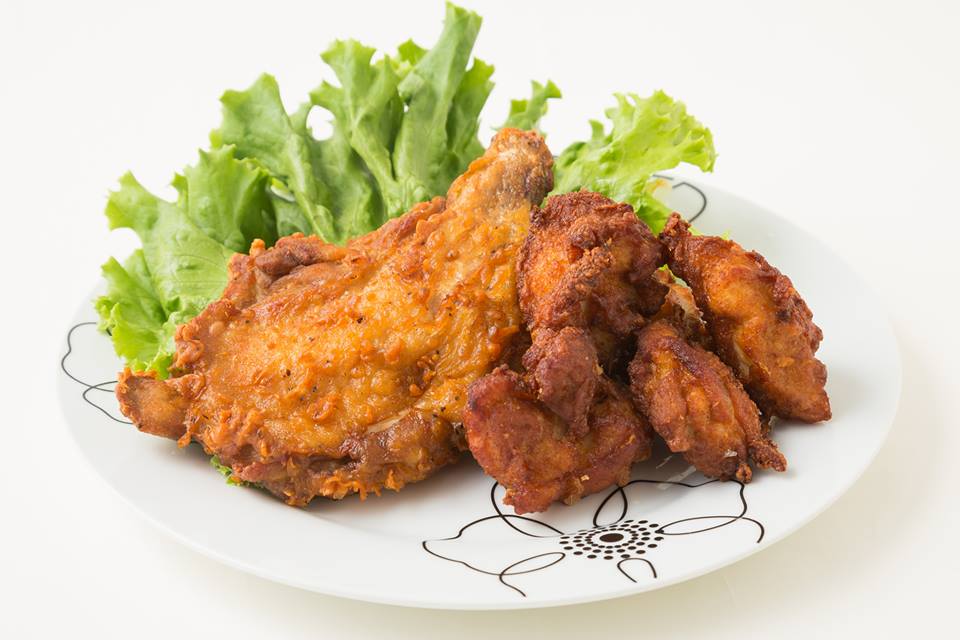 唐揚げ、焼き鳥、親子丼…。変幻自在の鶏肉料理が味わえる郡山のお店。川俣町＆矢吹町も。
