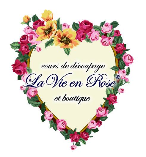 La Vie en Rose* 【ラヴィアンローズ】の基本情報(鏡石町)