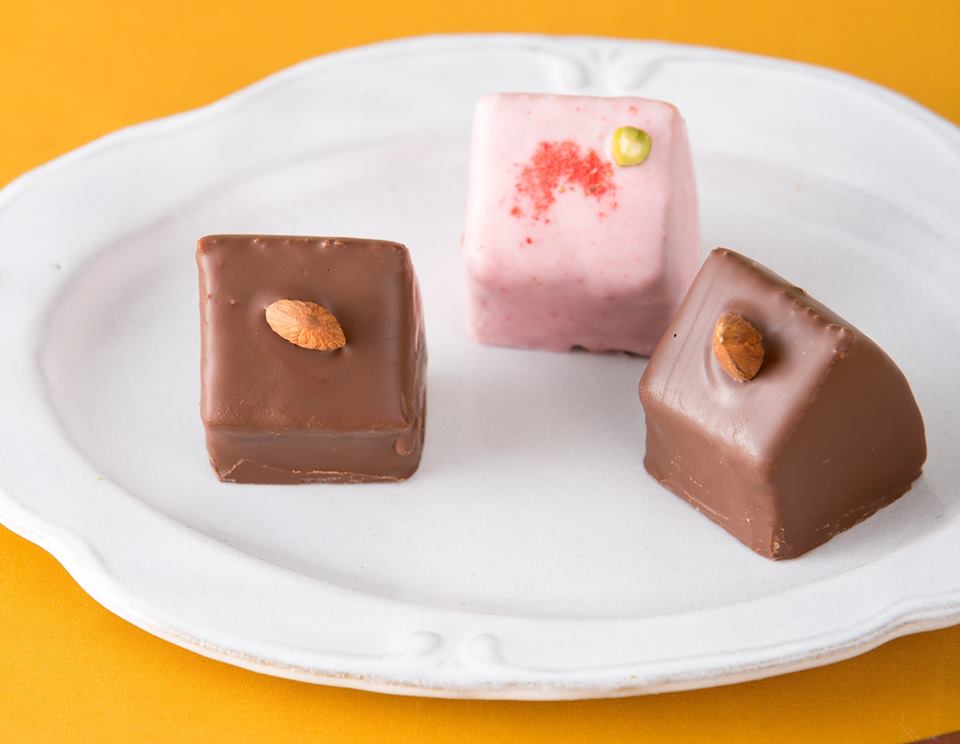 福島県内でバレンタインにチョコレートスイーツを買うなら 期間限定商品も 福島県内でバレンタインにチョコレートスイーツを買うなら 期間限定商品も