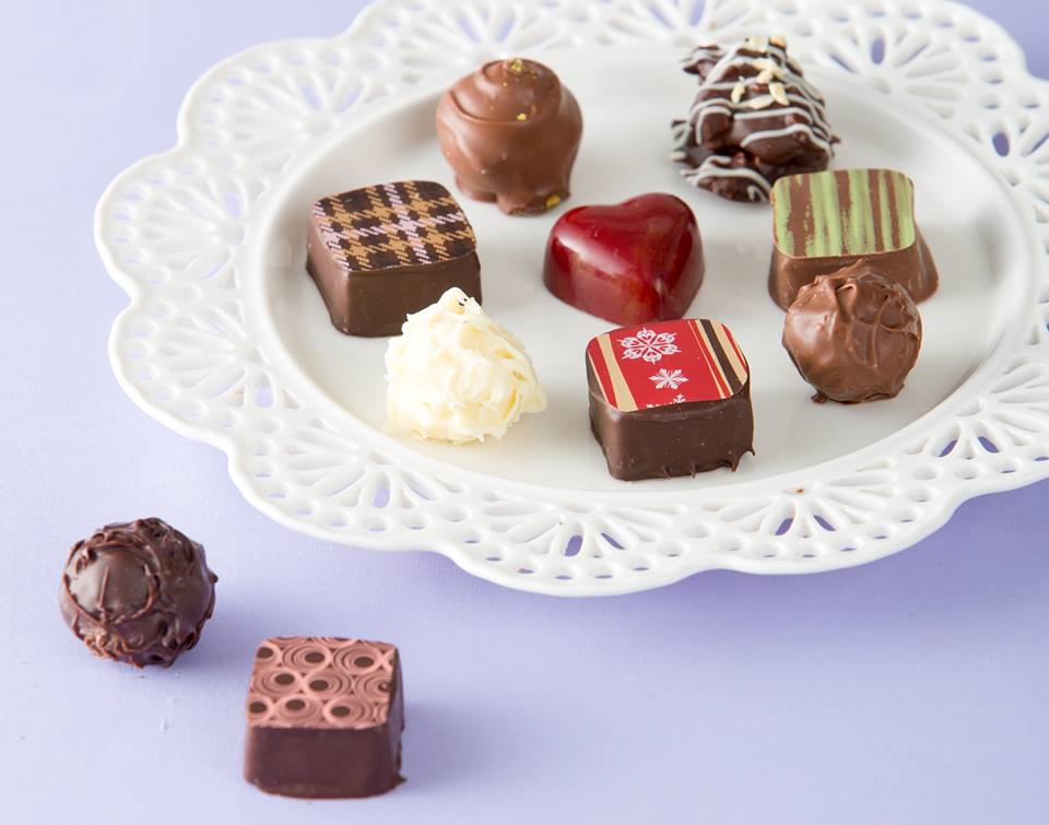 福島県内でバレンタインにチョコレートスイーツを買うなら 期間限定商品も 福島県内でバレンタインにチョコレートスイーツを買うなら 期間限定商品も