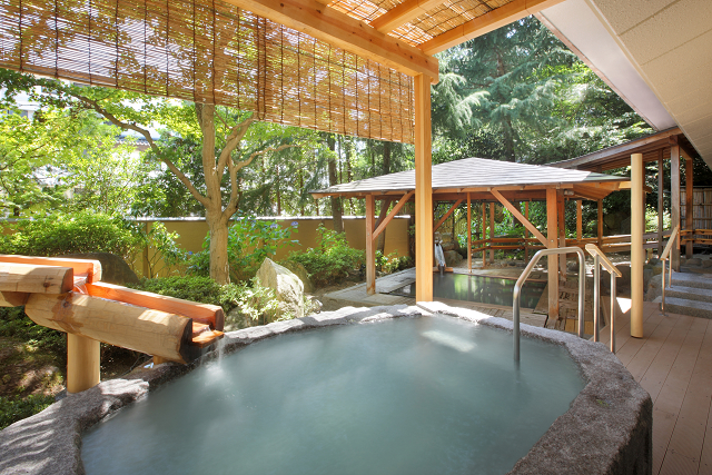 二本松自慢の名湯＆おすすめ手土産セレクション