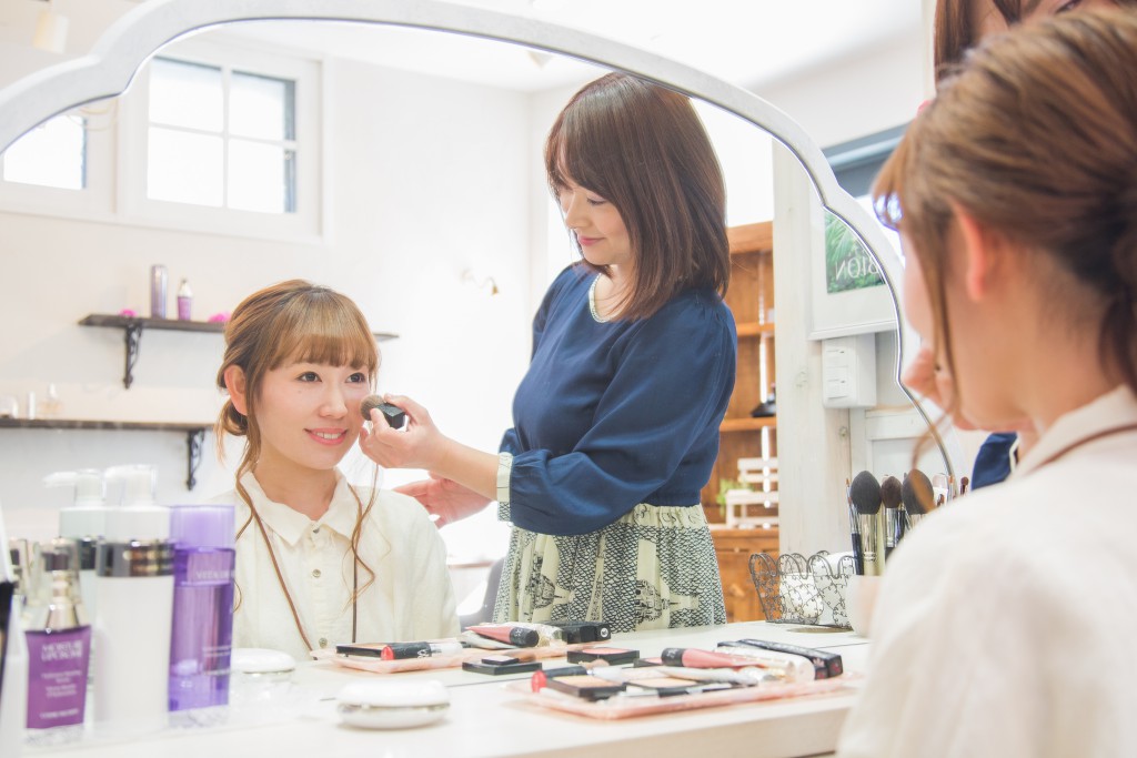 コスメ、むくみ、シミやたるみ…郡山・須賀川フェイシャルのお店まとめ