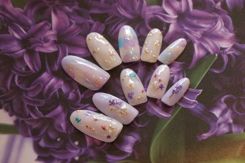 美の基本は指先から！須賀川で行きたいネイルサロン