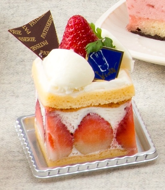 いちごケーキを福島県内で買うならどこがいい おすすめのいちごケーキ18選