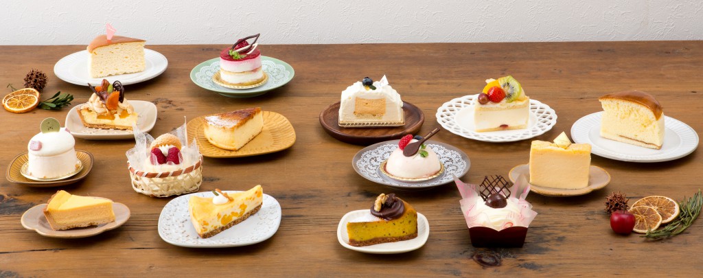 チーズケーキを福島県内で買うならどこがいい おすすめチーズケーキ17選 チーズケーキを福島県内で買うならどこがいい おすすめチーズケーキ17選