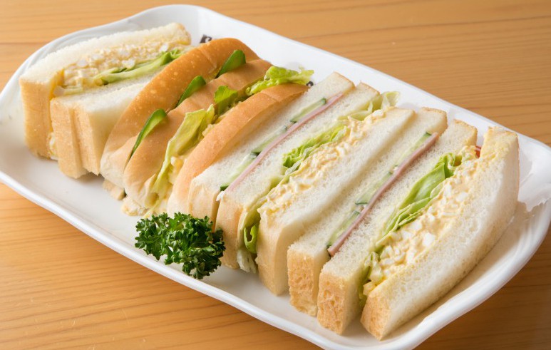 サンドイッチを郡山 須賀川エリアで食べ比べ おすすめはどこ サンドイッチを郡山 須賀川エリアで食べ比べ おすすめはどこ