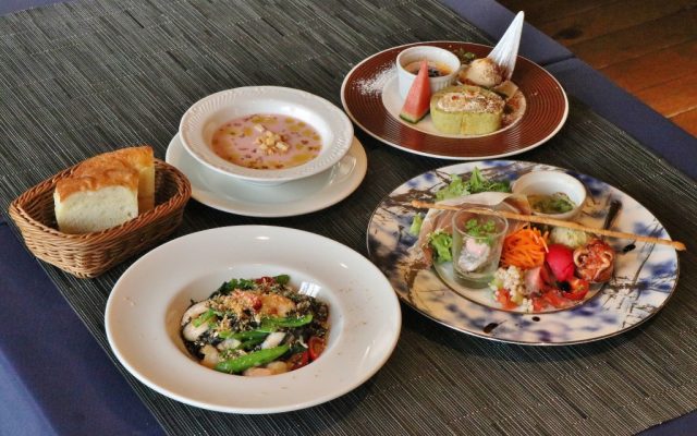 福島駅前で女子向けのランチならどこ 女子のためのおすすめ8選