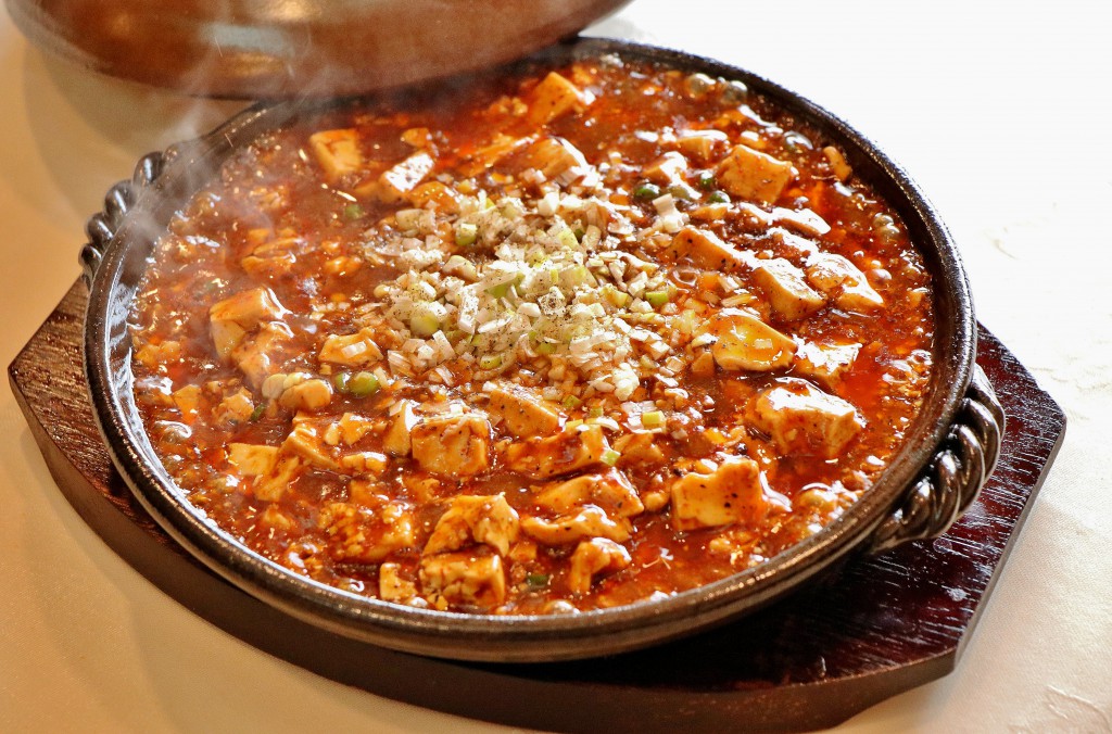 福島県内のオススメの｢麻婆豆腐｣は？人気の麻婆豆腐BEST3