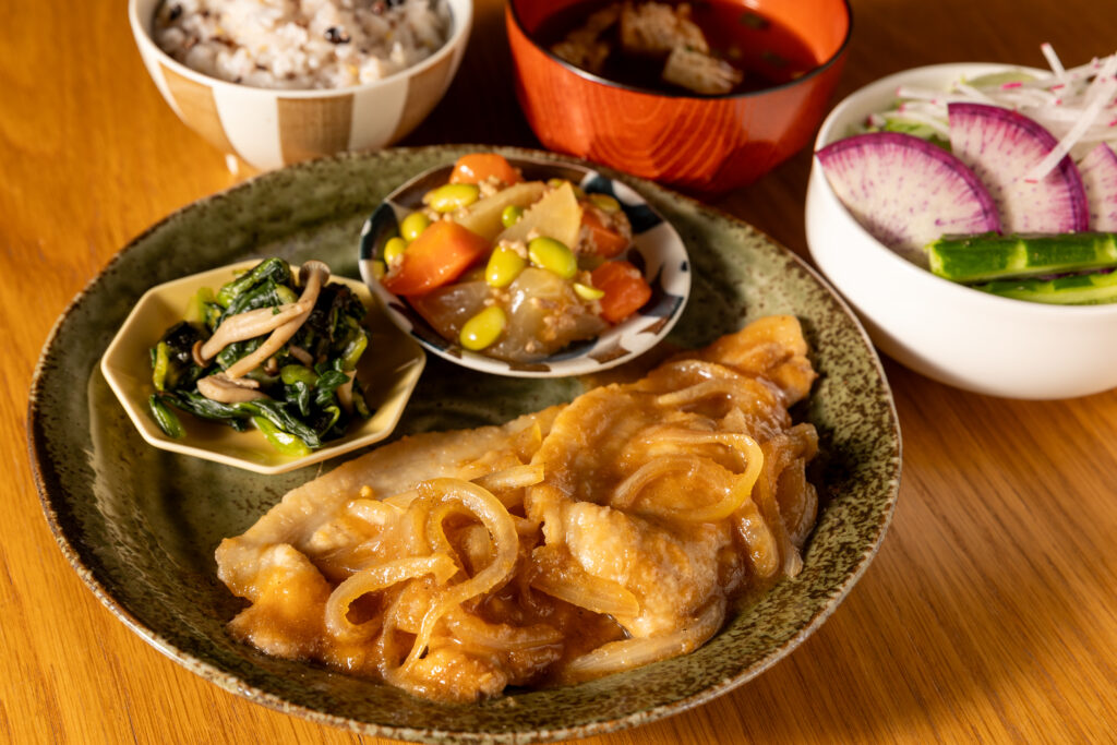 見た目もボリュームも◎郡山で美味しい定食のお店6選