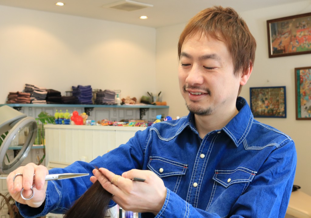 別府さん