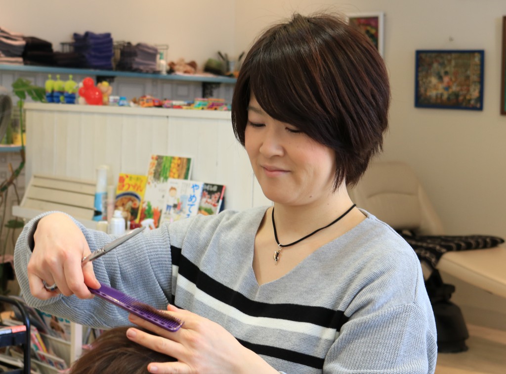 H27年3月アマルフィー北山さん