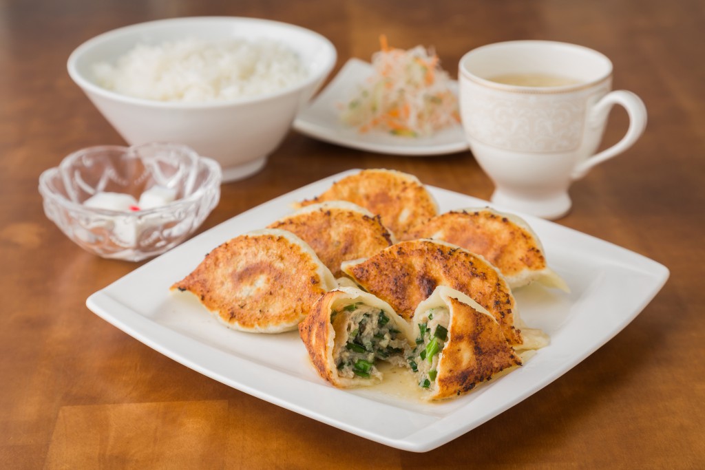 郡山市で餃子を食べるなら！？ お店の個性が光る餃子をご紹介！