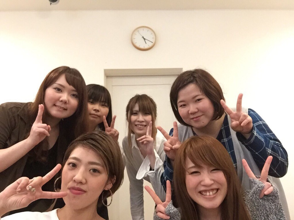 郡山で探す、女性スタイリストだけの美容室4選