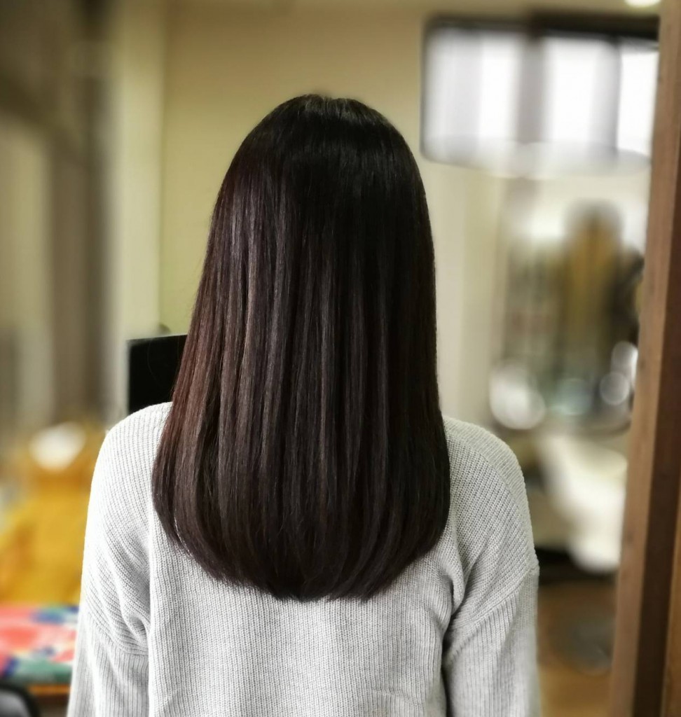 30代After