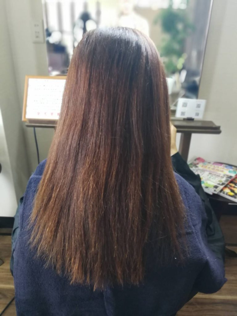 50代Before