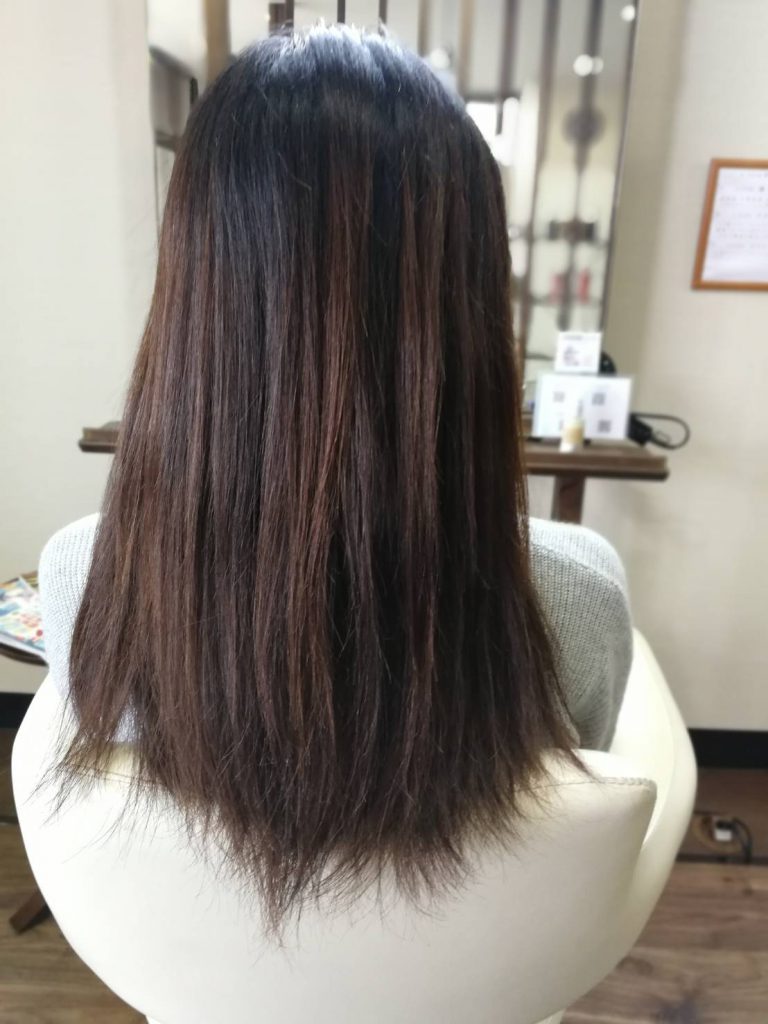 30代Berofe