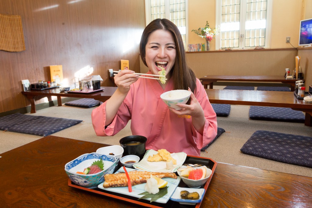 伊達市・岳温泉・土湯温泉・飯坂温泉で、女子に人気＆今注目の日帰り温泉に行ってみた！