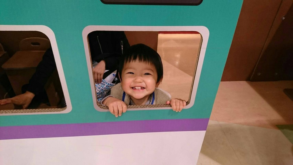 子連れママ必見！！郡山でママも子どもも楽しめるスポット集めました！