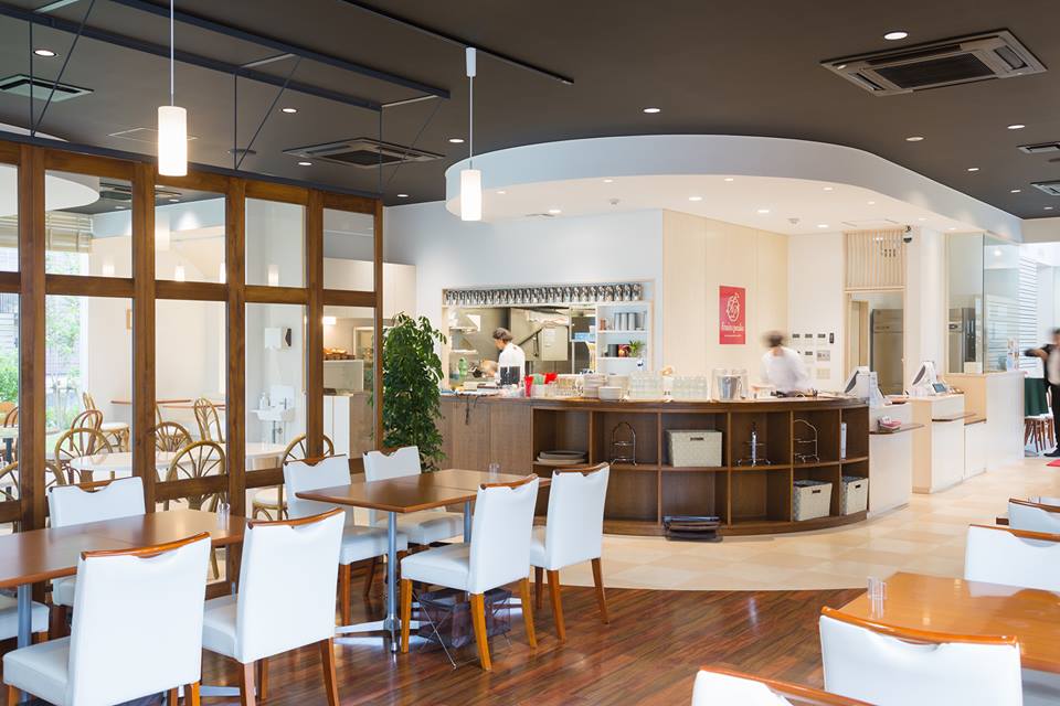 わが子は1歳未満！郡山で、子連れでも行けそうなランチのお店を調査しました！