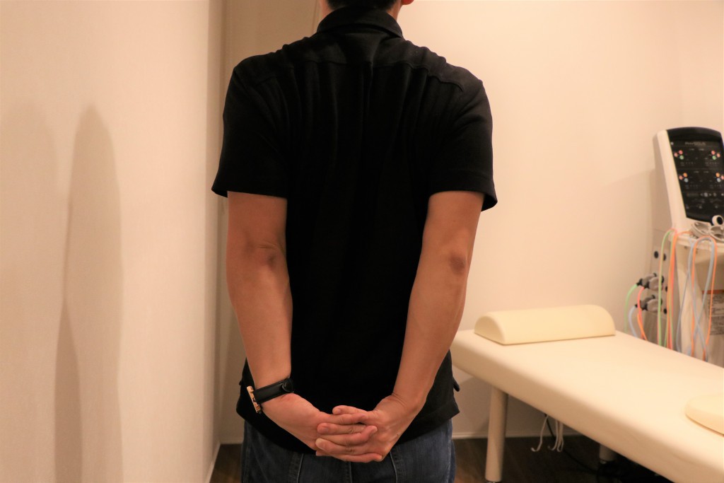 ストレッチ3