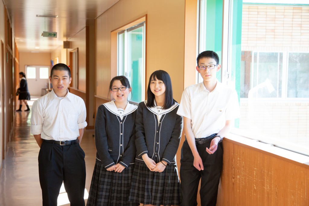 受験生ママ 中3生必見 今どきの私立高校ってどうなの 夏休み見学会ガイド18