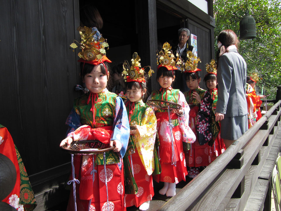 たから幼稚園ってどんなところ？【福島県郡山市堂前町】