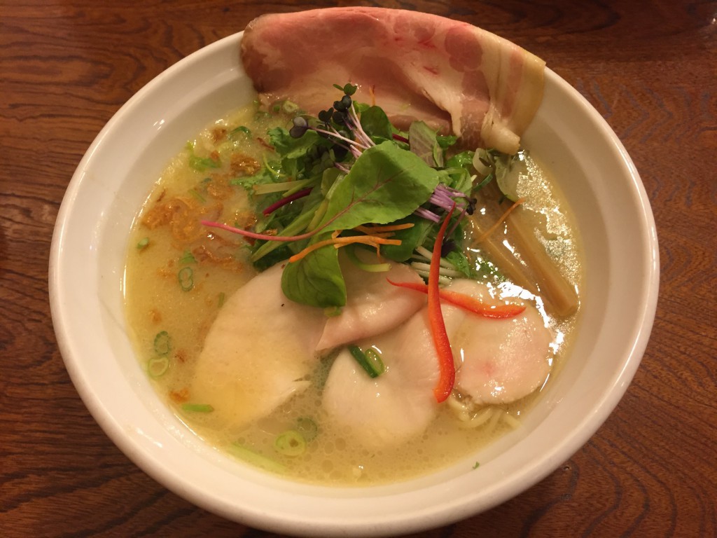 須賀川 ラーメン トク ちゃん