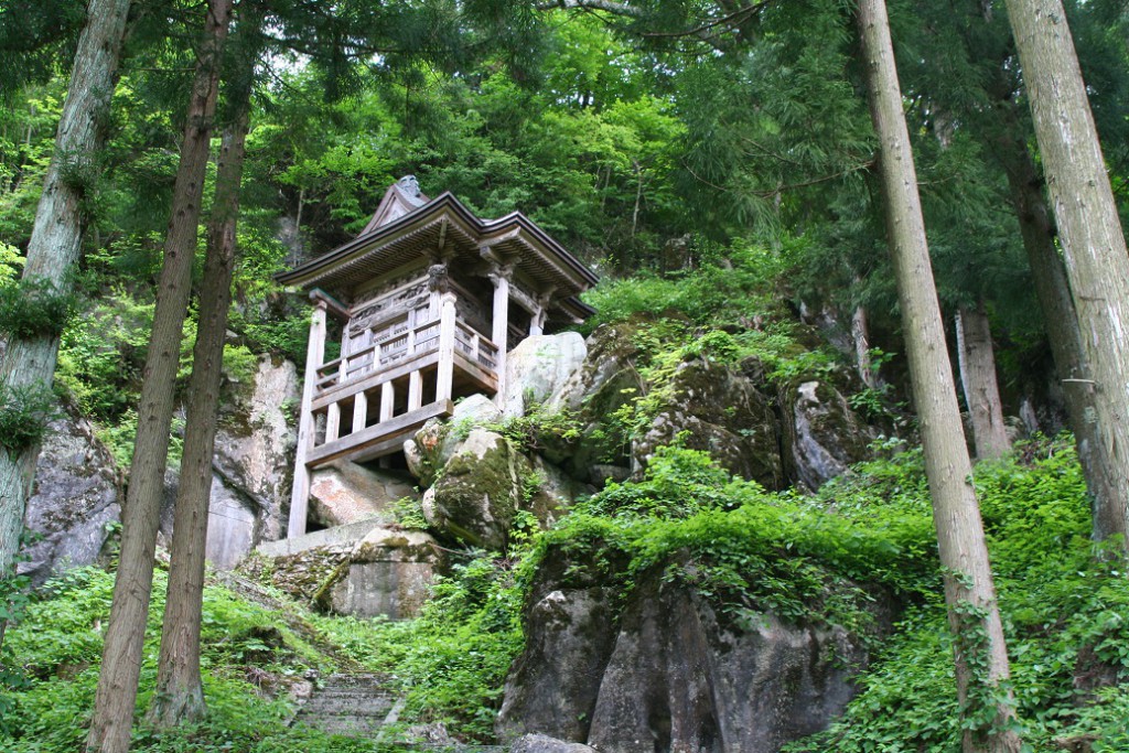 磯崎神社