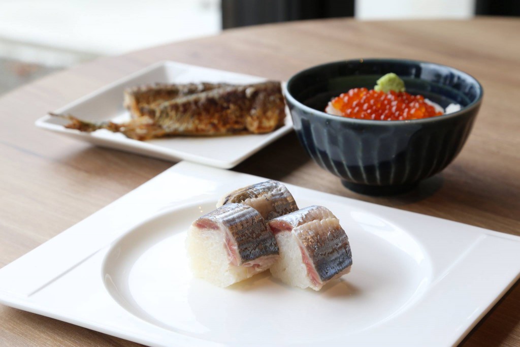 2018年9月の「プロに教わる！A-Laboお料理教室」 レポ