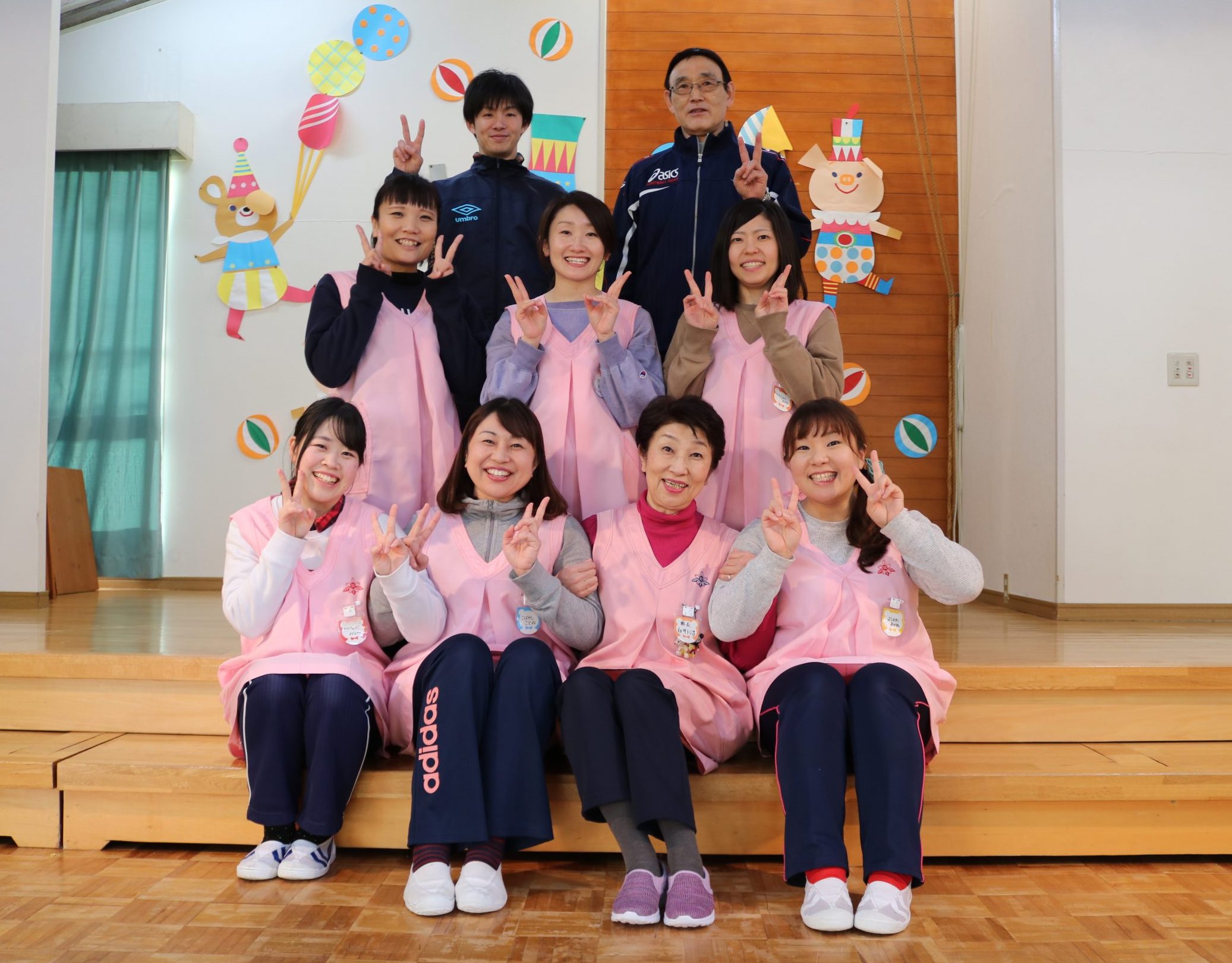 郡山市 私立幼稚園の先生に聞きました うちの幼稚園はこんなところ