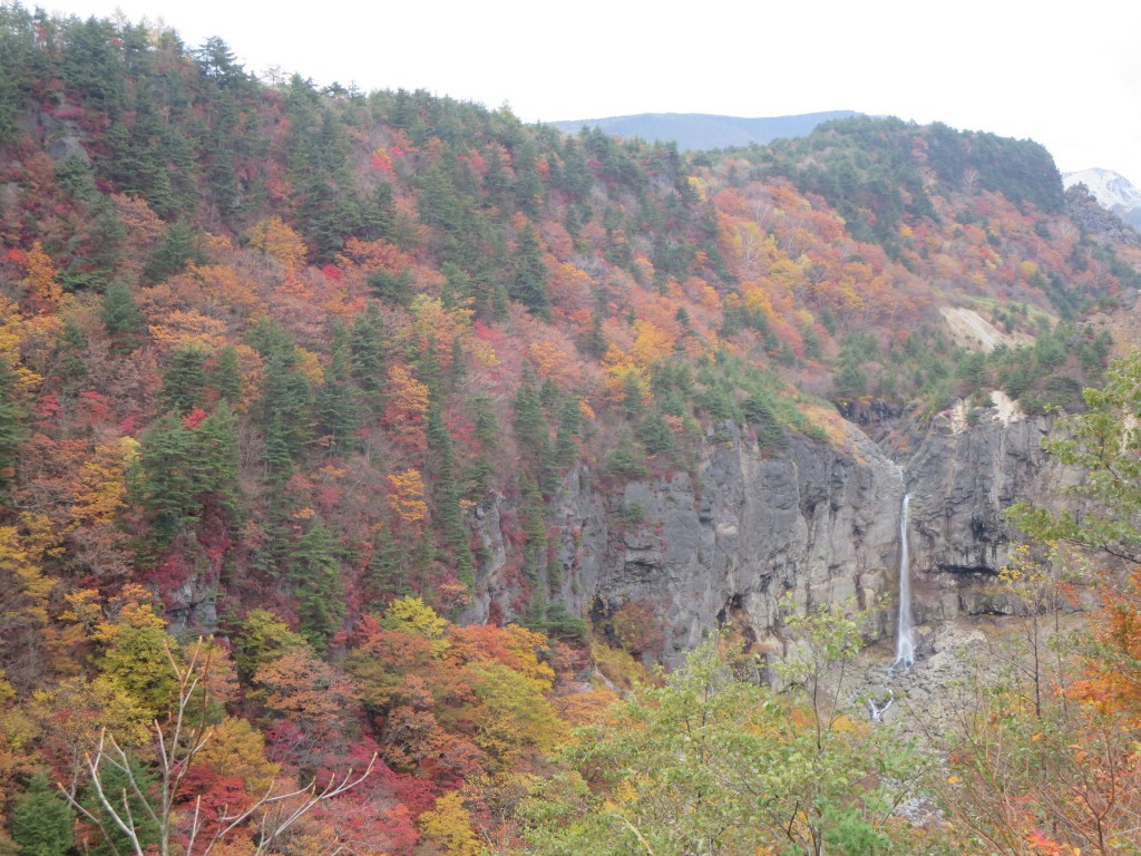 白糸の滝