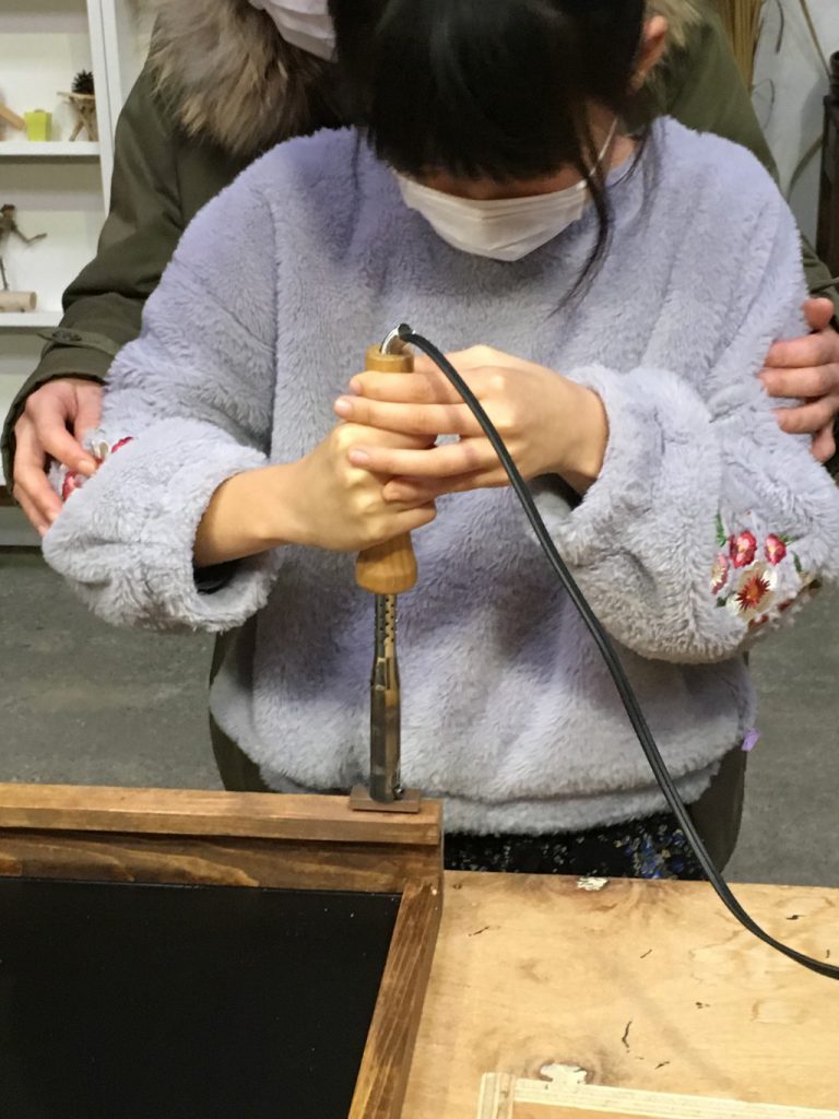 3親子