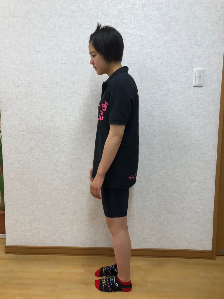 ふじ befor