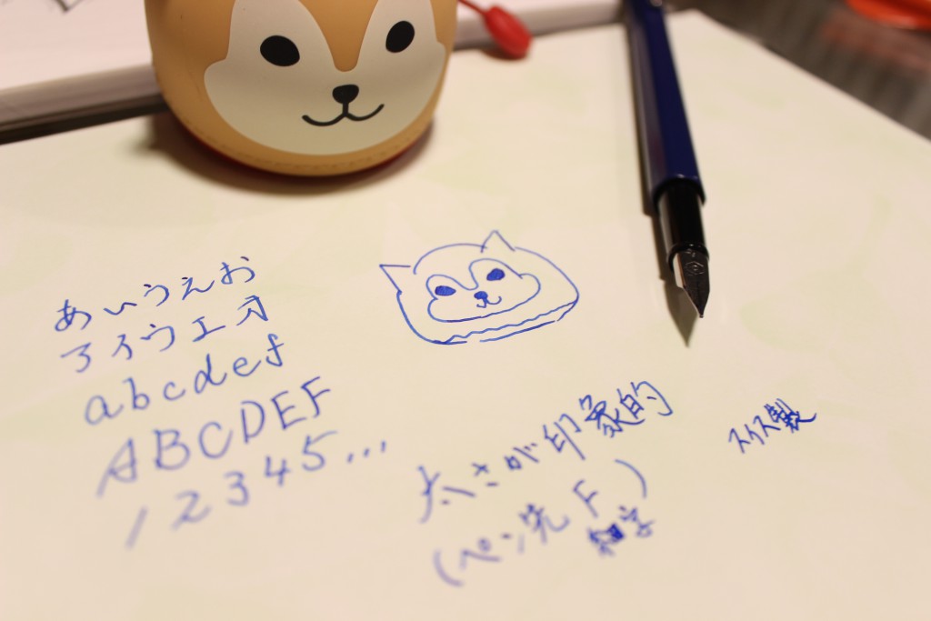 一度書いたらやみつきになる！？ 書き心地がなめらかな万年筆3選＋ａ