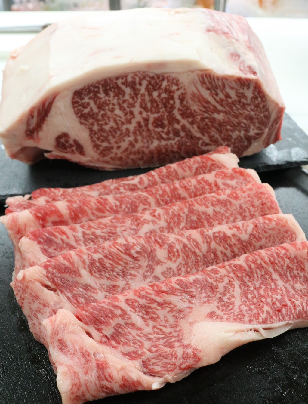 郡山市芳賀のお肉屋さん「大沼肉店」が営む定食屋「肉処 大沼亭」