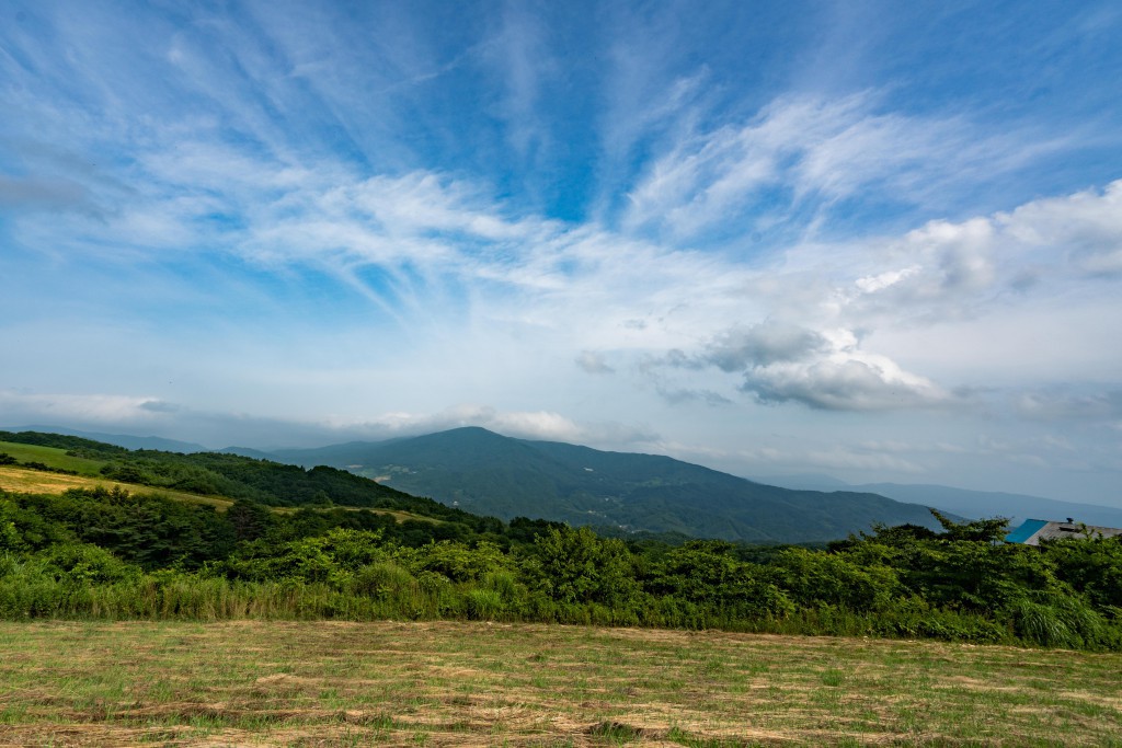 日山