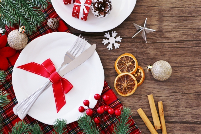 あの店の限定ディナーメニューが気になる！クリスマスグルメ2020