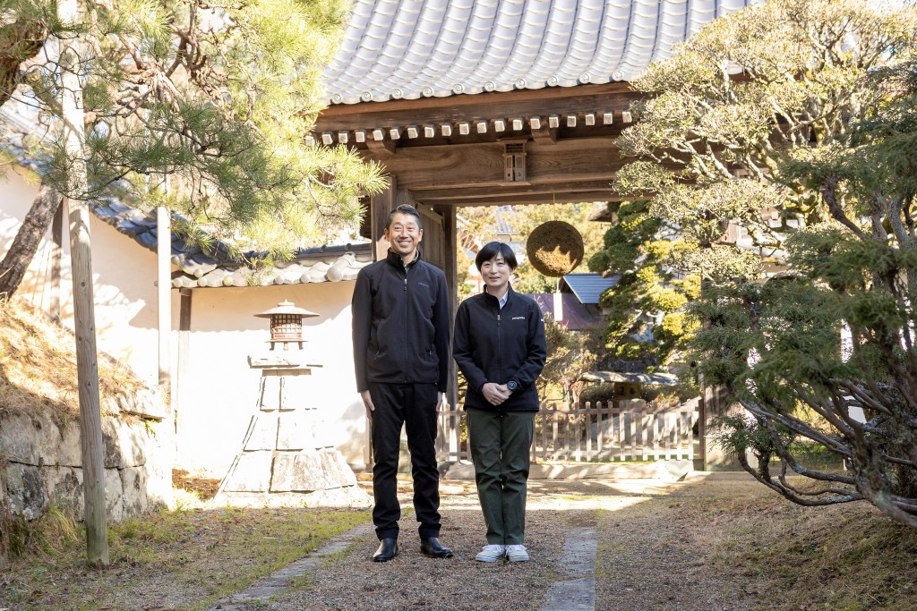 福島の伝統を継ぐ人「仁井田本家/18代目蔵元 仁井田さん」福島県郡山市