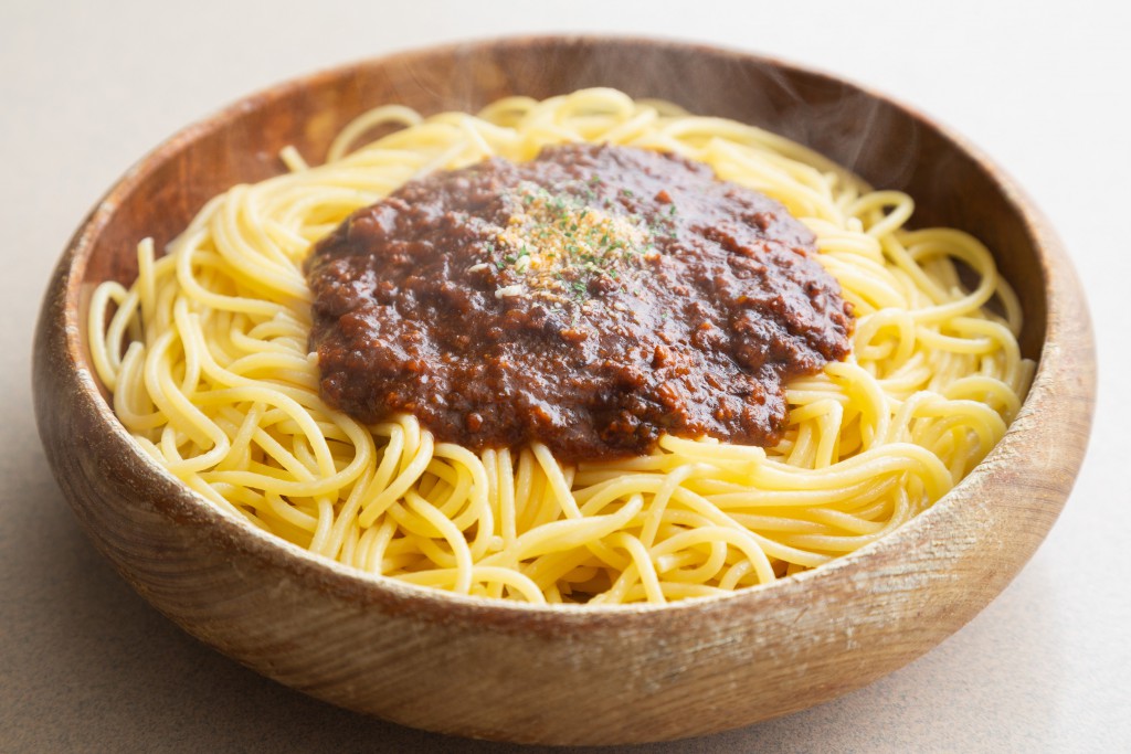あのお店の看板パスタが知りたい！ ～郡山・須賀川編～